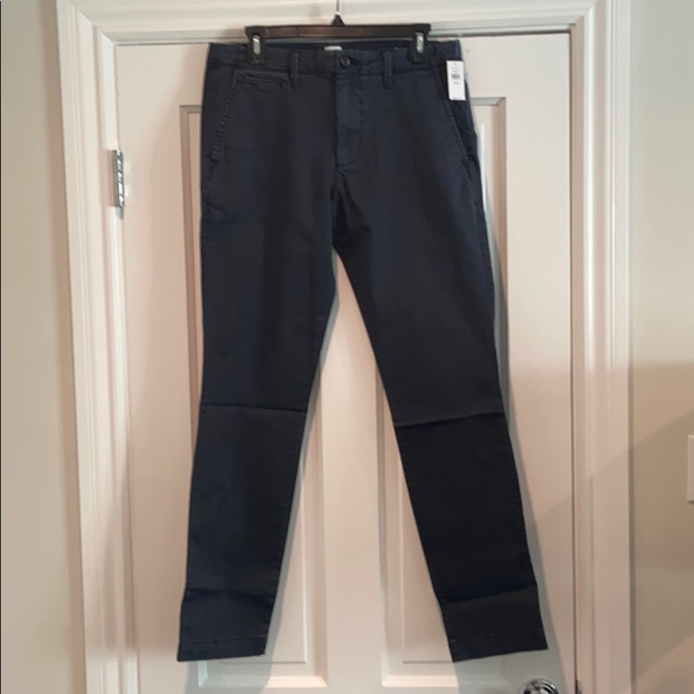 NEW Gap vintage chinos